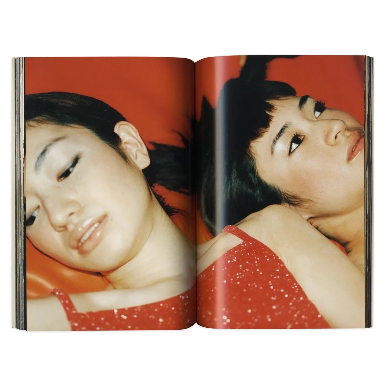 【初版帯付】Japanese beauty Hiromix 写真集 Hiromix - Japanese Beauty Book (1997) — Hi-Fi Sci-Fi